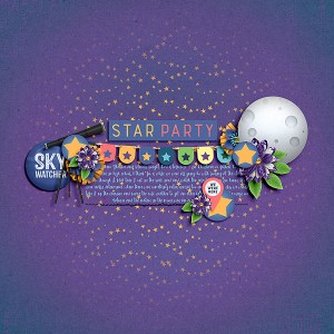 Star Party