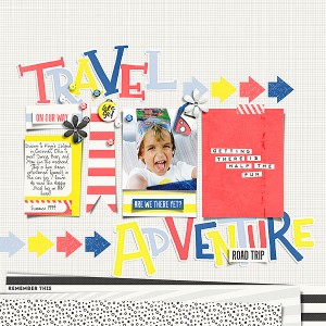 Travel-Adventure