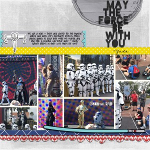 Star Wars