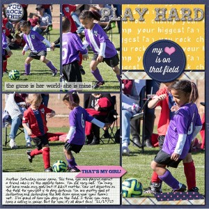 Play Hard