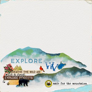 Explore WV