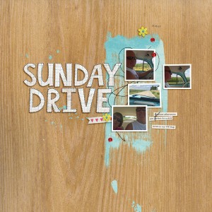 Sunday Drive
