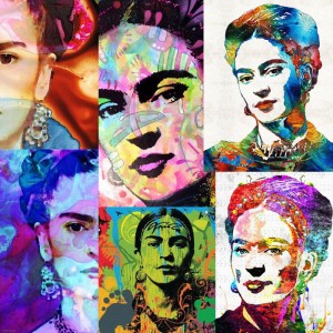 Monthly Muse August - Week #4 Inspiration Board