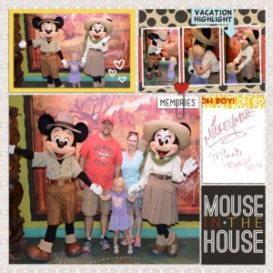 Animal Kingdom 3