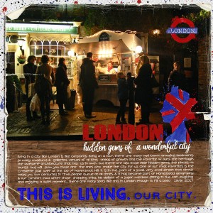 LondonHiddenGems