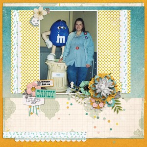 M&M World 1999