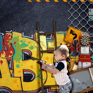 Graffiti