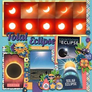 Countdown to the eclipse