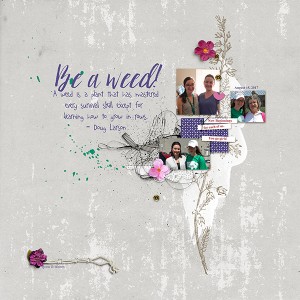 Weeds