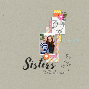 sisters