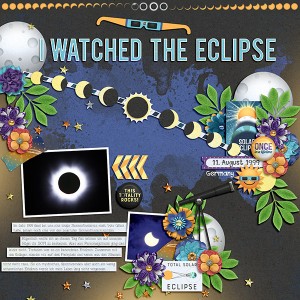 Total Eclipse