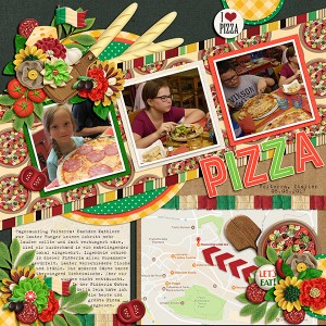 Pizza