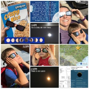 Eclipse 2017