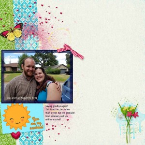 Aug 21 slow scrap