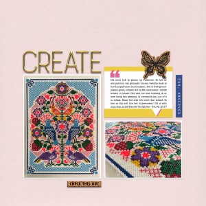Create