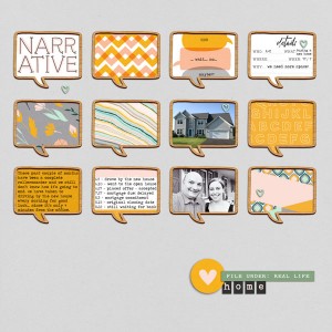 Narrative