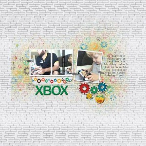 Xbox