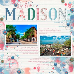 We Love Madison
