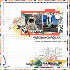 Space Camp