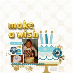 Make a Wish