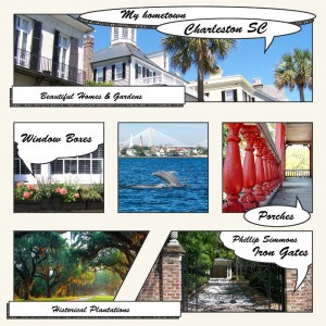 Charleston
