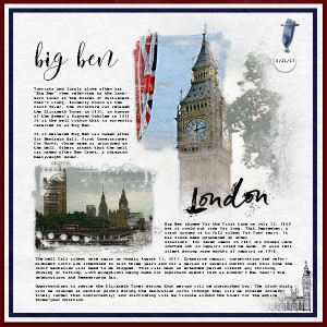 Big Ben