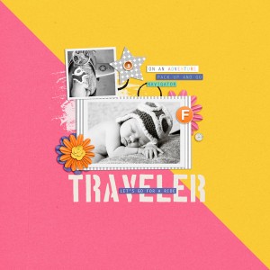 Traveler