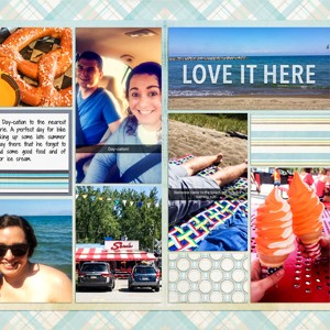 Day-cation