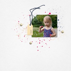 Bubbles