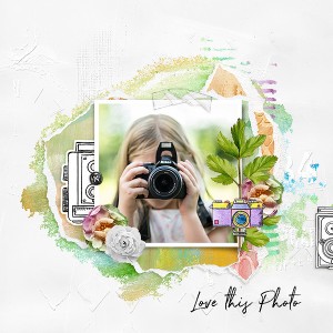 Photo-Graphic