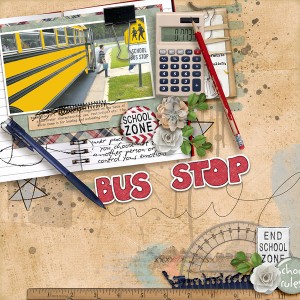 Bus Stop