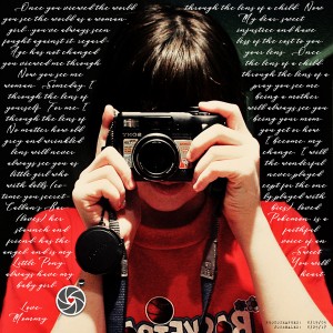 Through the Lens of Youth (londoncuppa)