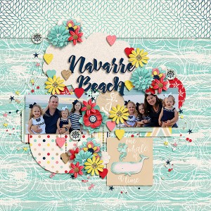Navarre Beach