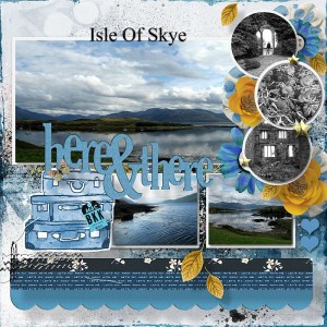 Isle Of Skye