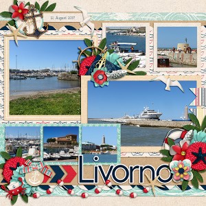 Livorno
