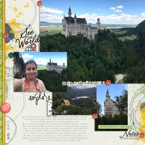 Neuschwanstein