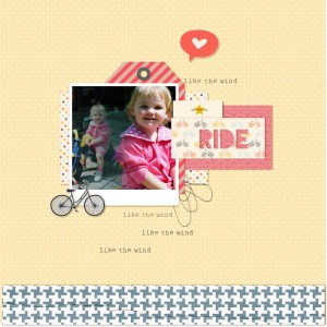 Ride Like The Wind 2 Web