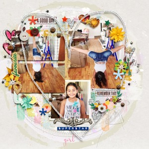 Superstar Girl