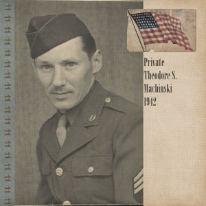 Private Machinski