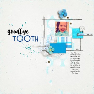 Troublesome Tooth