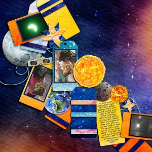 Solar Eclipse