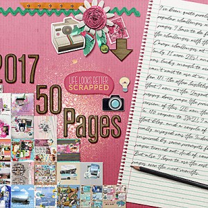 July 2017 - 50 Pages