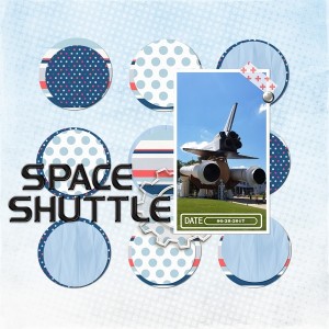 Space Shuttle