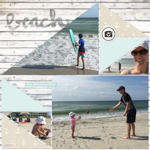 Beach Day