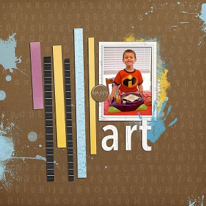 art