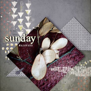 SundaySadness