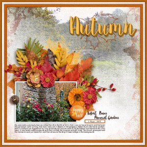 Autumn 2015