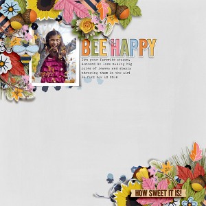 Bee Happy