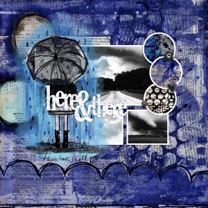 Here And There