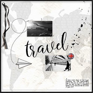 Travel